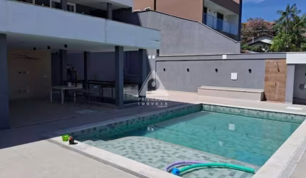 Excelente Casa Duplex - Condomínio Eldorado - 700m²