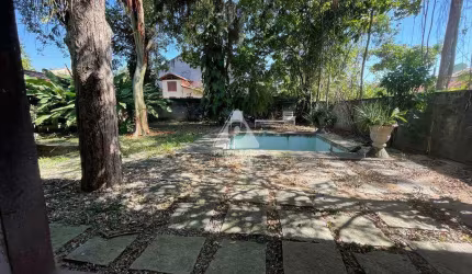 Casa em Condomínio à venda, 3 quartos, 3 vagas, Anil - RIO DE JANEIRO/RJ