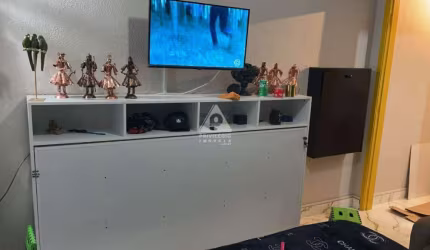 Kitnet à venda, 1 quarto, Centro - RIO DE JANEIRO/RJ