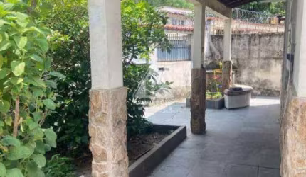 Casa em Condomínio linear