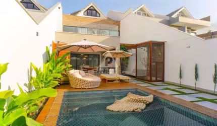 Casa em Condomínio à venda, 6 quartos, 6 suítes, 3 vagas, BARRA DA TIJUCA - RIO DE JANEIRO/RJ