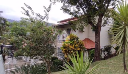 Casa em Condomínio à venda, 4 quartos, 1 suíte, 2 vagas, Freguesia - RIO DE JANEIRO/RJ