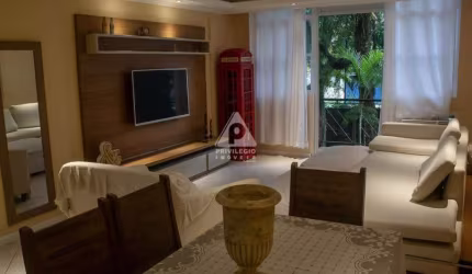 Casa em condomínio 220 m² 4 quartos, 2 suítes, 2 vagas no Recreio dos Bandeirantes - Rio de Janeiro