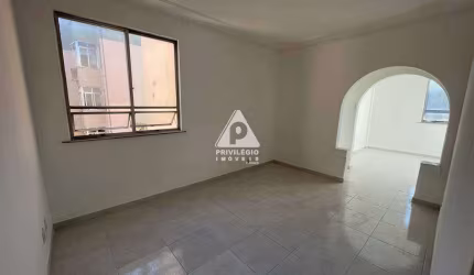 Apartamento 3 quartos sala 2 ambientes 1 vaga condominio infra completa Engenho Novo