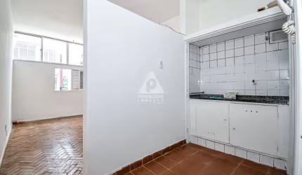 Conjugado em Botafogo