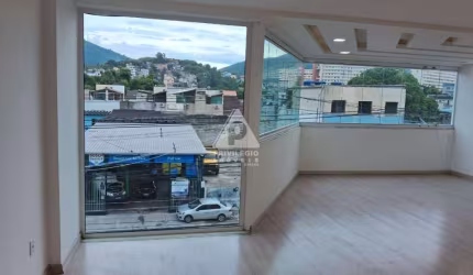 Excelente apartamento 142m²