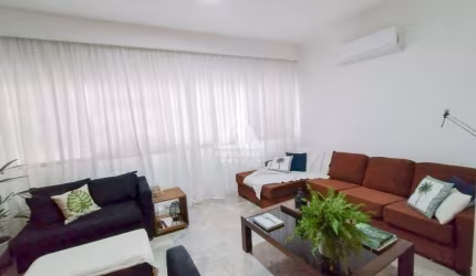 Privilégio Imóveis Vende: Excelente Apartamento em Copacabana Posto 6