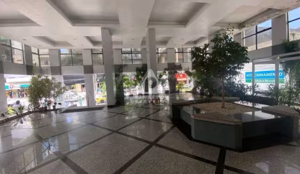 Sala à venda, 1 vaga, Jardim Botânico - RIO DE JANEIRO/RJ