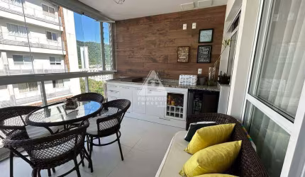2 Quartos, Pontal Oceânico, Condomínio Frames, Recreio dos Bandeirantes