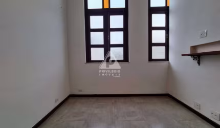 Casa na Glória de 3 Quartos