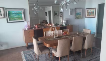 Apartamento à venda, 3 quartos, 2 vagas, Leme - RIO DE JANEIRO/RJ