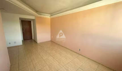 Apartamento 2 quartos sendo 1 suite, infraestrutura completa