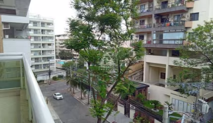 Apartamento à venda, com 80M², 3 quartos, 1 suíte, Varanda, 1 Vaga na Freguesia
