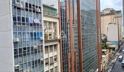 Sala à venda, Centro - RIO DE JANEIRO/RJ