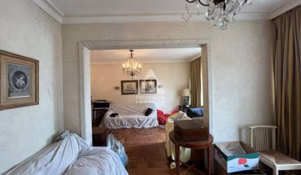Apartamento à venda, 2 quartos, 1 suíte, Leblon - RIO DE JANEIRO/RJ
