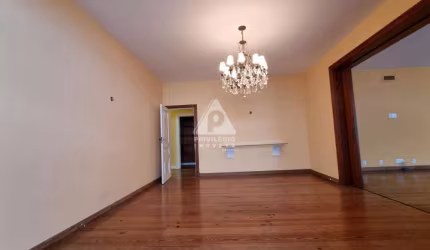 Apartamento à venda, 4 quartos, 2 suítes, 1 vaga, Flamengo - RIO DE JANEIRO/RJ