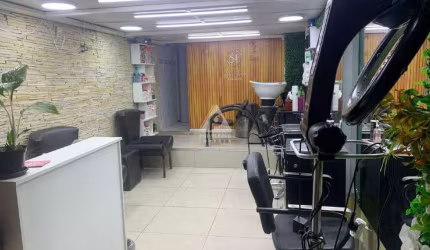 Loja de galeria a venda em Botafogo - 27m2