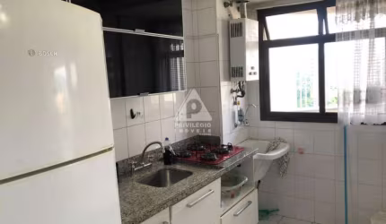 Apartamento à venda, 2 quartos, Península-RIO DE JANEIRO/RJ