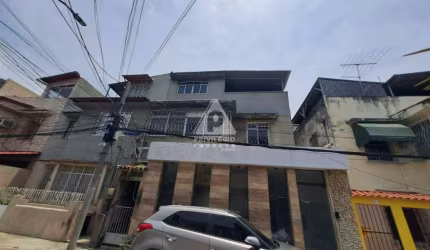 Casa de Vila Rua Ana Neri