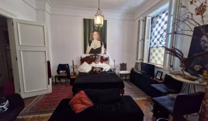 Apartamento à venda, 2 quartos com dependencia e area de serviço , Flamengo - RIO DE JANEIRO/RJ