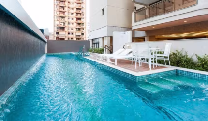 Apartamento 3 Quartos, 127m², Rua São Clemente, Botafogo, Rio de Janeiro