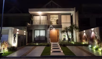 Casa triplex condominio Art Life 4 quartos 4 suites 4 vagas Vargem Grande
