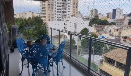 Excelente 3 quartos à venda com Varandão Gourmet