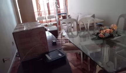 Apartamento à venda, 2 quartos, Copacabana - RIO DE JANEIRO/RJ