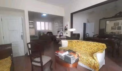 Apartamento à venda, 3 quartos, Copacabana - RIO DE JANEIRO/RJ