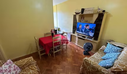 Excelente Apartamento 2 quartos em botafogo