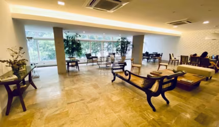 Apartamento à venda, 5 quartos, 4 suítes, 1 vaga, Copacabana - RIO DE JANEIRO/RJ