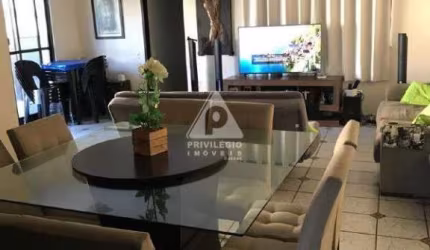 Cobertura 63m² posto 4 com 1 quarto próximo ao metrô