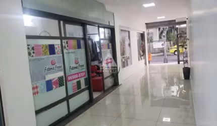 Loja à venda, Ipanema - RIO DE JANEIRO/RJ