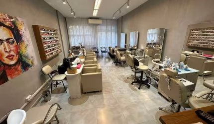 Sala comercial - Tijuca