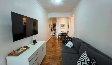 Apartamento à venda, 2 quartos, Copacabana - RIO DE JANEIRO/RJ