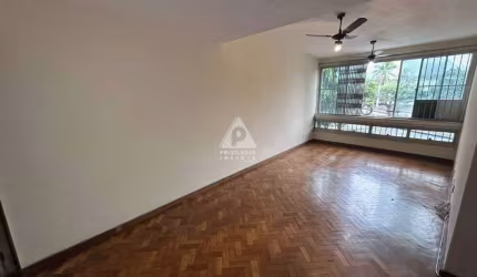 Apartamento a venda , 3 qts , 1 suite , vaga , Tijuca