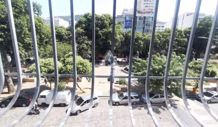 Apartamento 2 quartos Praça São Salvador