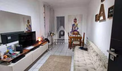 Apartamento à venda, 2 quartos, 1 suíte, Centro - RIO DE JANEIRO/RJ