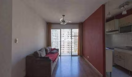 Apartamento à venda 2 Quartos e Vaga de Garagem no Cores da Lapa