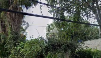 Terreno à venda no Recreio dos Bandeirantes com 62.000m2