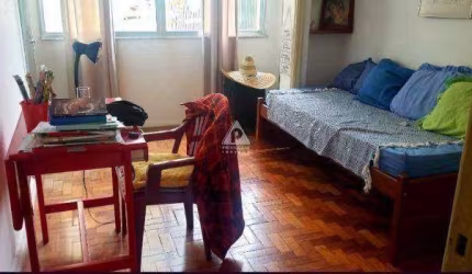 Apartamento com 3 Quartos e 2 banheiros