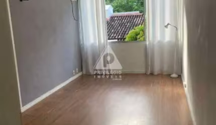 Apartamento à venda, 3 quartos, Humaitá - RIO DE JANEIRO/RJ