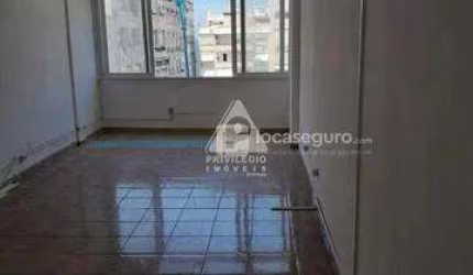 Sala à venda, Copacabana - RIO DE JANEIRO/RJ