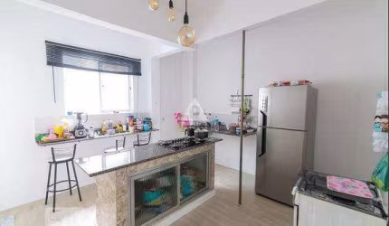 Apartamento à venda 2 quartos com 1 suíte em Vila Isabel. Fica no quadrilátero (área nobre da Torres Homem)