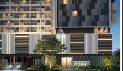Apartamento à venda, 1 quarto, Santo Cristo - RIO DE JANEIRO/RJ
