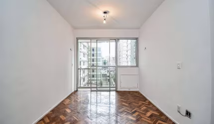 Excelente apartamento de 2 quartos, varanda, suíte em prédio com infra completa!