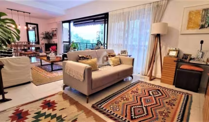 Apartamento à venda, 3 quartos, 3 suítes, 2 vagas, Lagoa - RIO DE JANEIRO/RJ