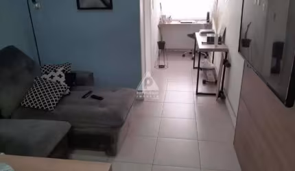 Apartamento à venda, 1 quarto, 1 suíte, Copacabana - RIO DE JANEIRO/RJ