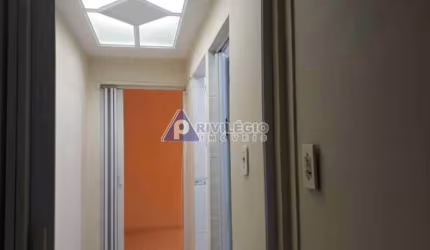 Apartamento à venda, 1 quarto, Copacabana - RIO DE JANEIRO/RJ