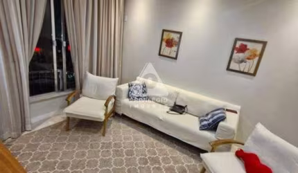 Apartamento 3 quartos, 1 suite todo reformado